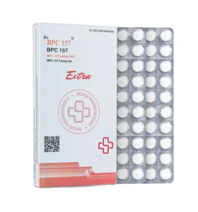 BPC 157 0.5 Beligas Pharma EU