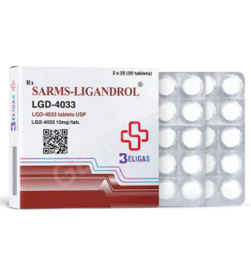LGD-4033 Beligas Pharma EU