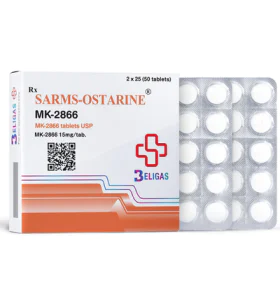 MK2866 Beligas Pharma EU