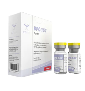 BPC-157 10 XT Labs
