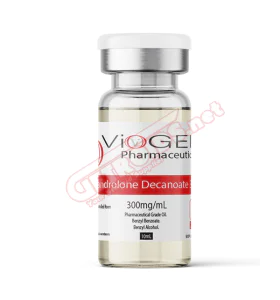 Deca 300 mg 10 ml Viogen Pharma UK