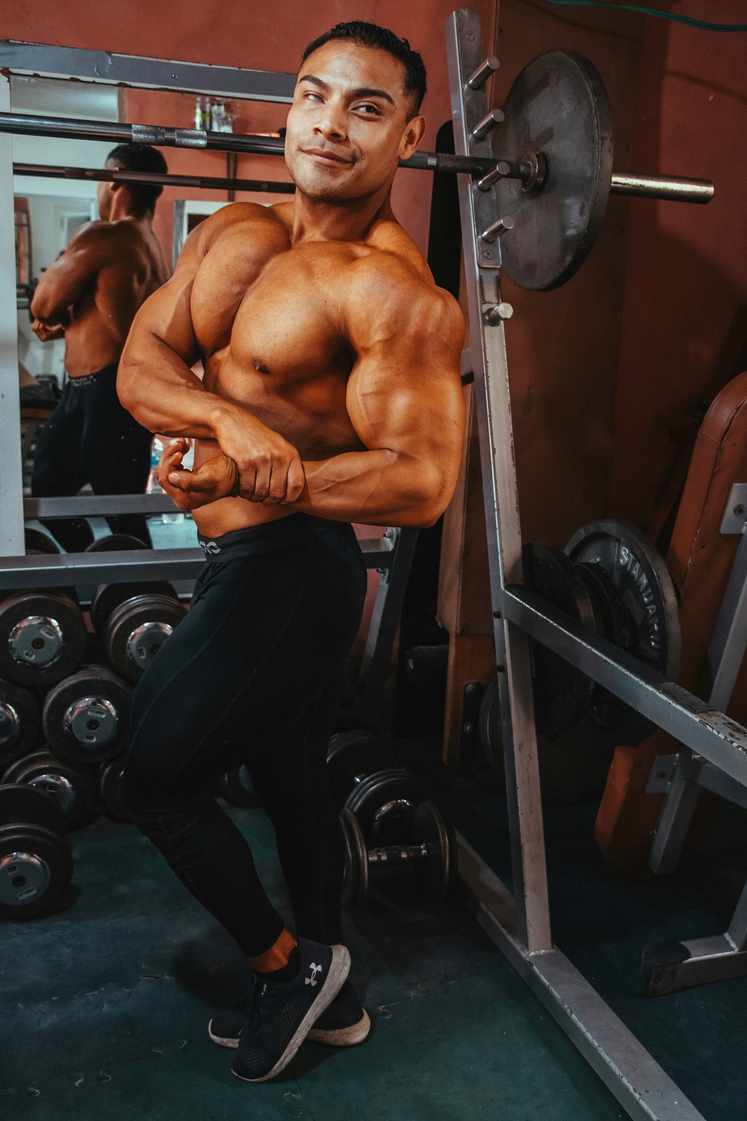 How to Identify High-Quality Anabolic Steroids
