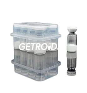 Glutathione 600 mg Kit