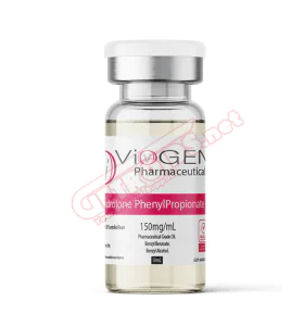 NPP Durabolin 150 mg 10 ml Viogen Pharma UK