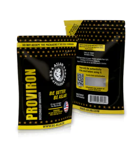 Proviron 25 Aslan Pharma EU